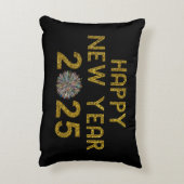 2025年新年おめでとう アクセントクッション (裏面(縦))