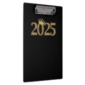 2025年新年おめでとう クリップボード (右)