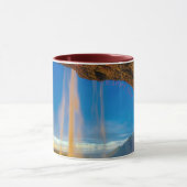 2025年新年おめでとう マグカップ (中央)