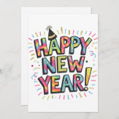 "2025年新年🎆花火大会！" シーズンカード (正面/裏面)