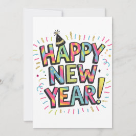 "2025年新年🎆花火大会！" シーズンカード