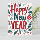 "2025年新年🎆花火大会！" シーズンカード (スタンド正面)