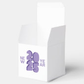 2025年新年 フェイバーボックス (オープン)