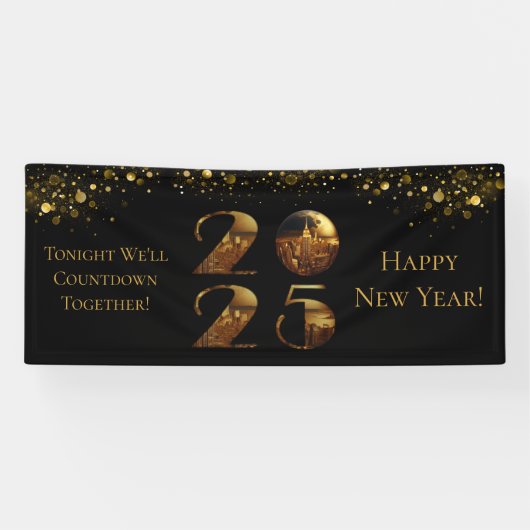 2025年新年EVEバナー 横断幕 (横)