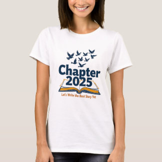 2025年新年Tシャツ Tシャツ