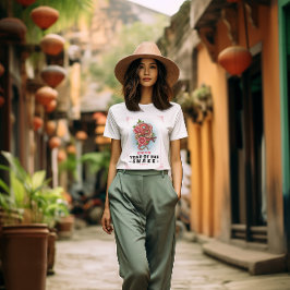 2025年日本のArt蛇年 Tシャツ