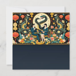 2025年旧暦！ シーズンカード