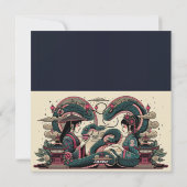 2025年旧暦！ シーズンカード (裏面)