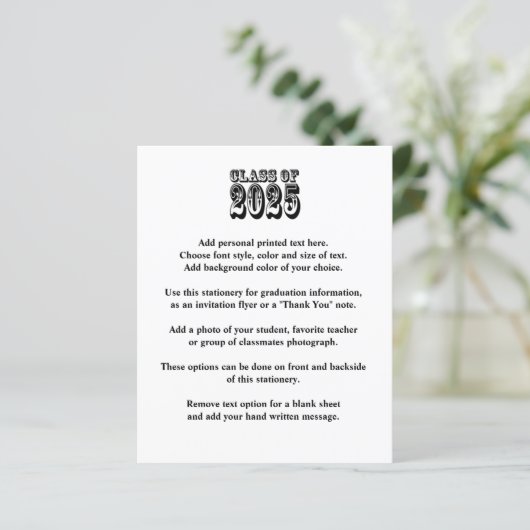 2025年旧西学期卒業発表 (スタンド正面)