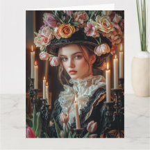 2025年春のヴィクトリアンゴシック デザイン1