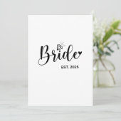 2025年春の結婚発表 結婚式  シーズンカード (スタンド正面)