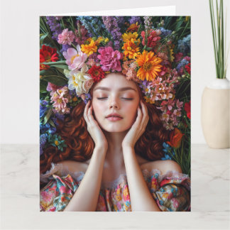 2025年春 ヴィクトリアン ゴス デザイン 5 カード