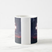 2025年正月 コーヒーマグカップ (中央)