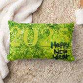 2025年正月 ランバークッション (ブランケット)