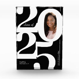 2025年版画卒業 フォトブロック