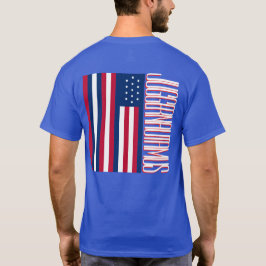 2025年独立記念日Tシャツ Tシャツ