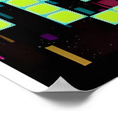 2025年眼球戦争 ポスター (角)