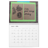 2025年確認カレンダー カレンダー (3月 2026)