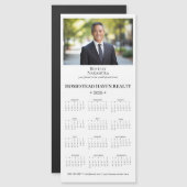 2025年磁気カ企業のレンダー – 垂直ホワイト (正面/裏面)