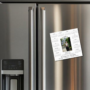 2025年磁気企業の写真カレンダー