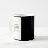 2025年社長以外1 コーヒーマグカップ (正面左)
