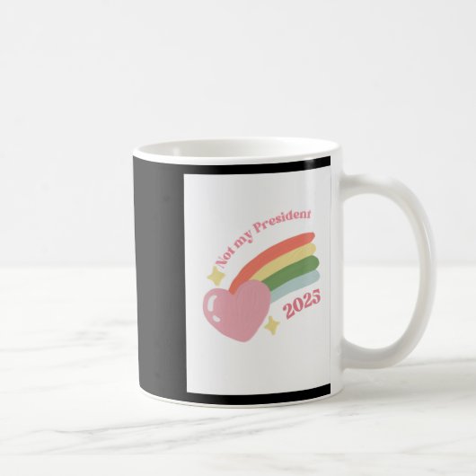 2025年社長以外1 コーヒーマグカップ (右)