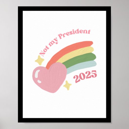 2025年社長以外1 ポスター (正面)