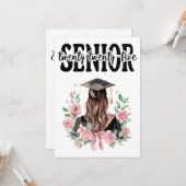 2025年祝クラス カード (正面/裏面インサイチュ)