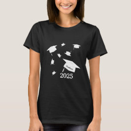 2025年等級の上限 Tシャツ