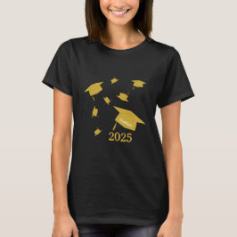 2025年等級の上限 Tシャツ