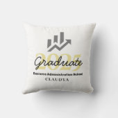 2025年経営大学院 クッション (裏面)