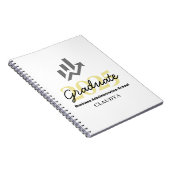 2025年経営大学院 ノートブック (右側)