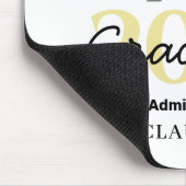 2025年経営大学院 マウスパッド (コーナー)