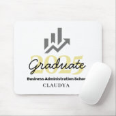 2025年経営大学院 マウスパッド (マウス)