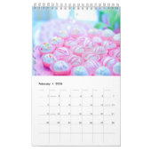 2025年結婚ビジネスカレンダー カレンダー (2月 2026)