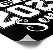 2025年誇りを持った卒業の母 ポスター (角)