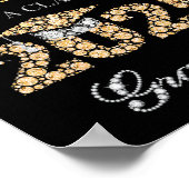 2025年誇りを持った卒業Clアブエラ ポスター (角)