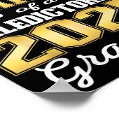 2025年誇りを持った博士課程25年卒業 ポスター (角)