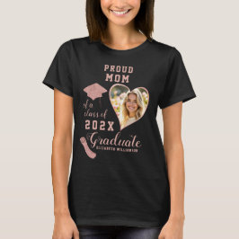 2025年誇りを持った大学院写真教室 Tシャツ