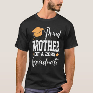 2025年誇りを持った恐竜GrのBrother Aクラス Tシャツ
