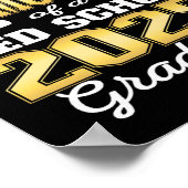 2025年誇りを持ったCl Med School Graduate FamのGodmother ポスター (角)