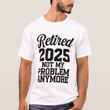 2025年退職したは私の問題ではなくなった、EST 2025