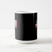 2025年陸軍省設置 コーヒーマグカップ (中央)