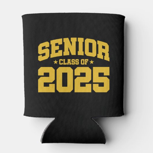 2025年高校卒業年後期課程 缶クーラー (裏面)