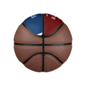 2025年高校卒業記念パーティーのギフトのクラス ミニバスケットボール (右)