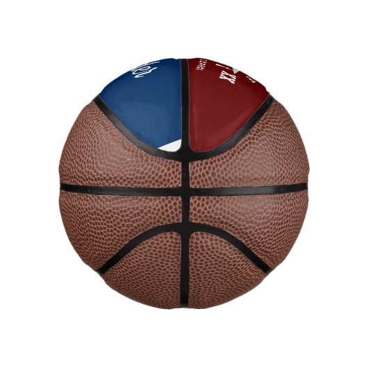 2025年高校卒業記念パーティーのギフトのクラス ミニバスケットボール (右)