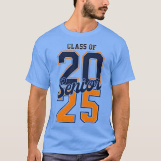 2025年高等大学高等学校Seのクラス Tシャツ
