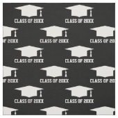 2025年高等学校卒業タッセルキャップのクラス ファブリック (見本)