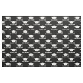 2025年高等学校卒業タッセルキャップのクラス ファブリック (ファットクウォーター)