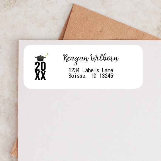 2025年高等学校卒業生のクラス ラベル